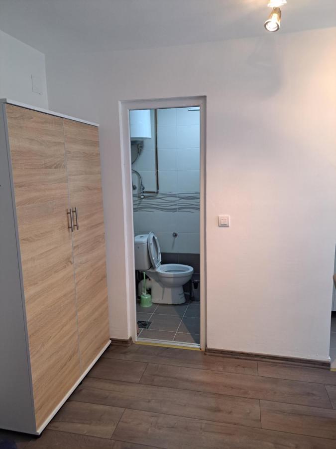 Apartments Neyla Сараево Екстериор снимка