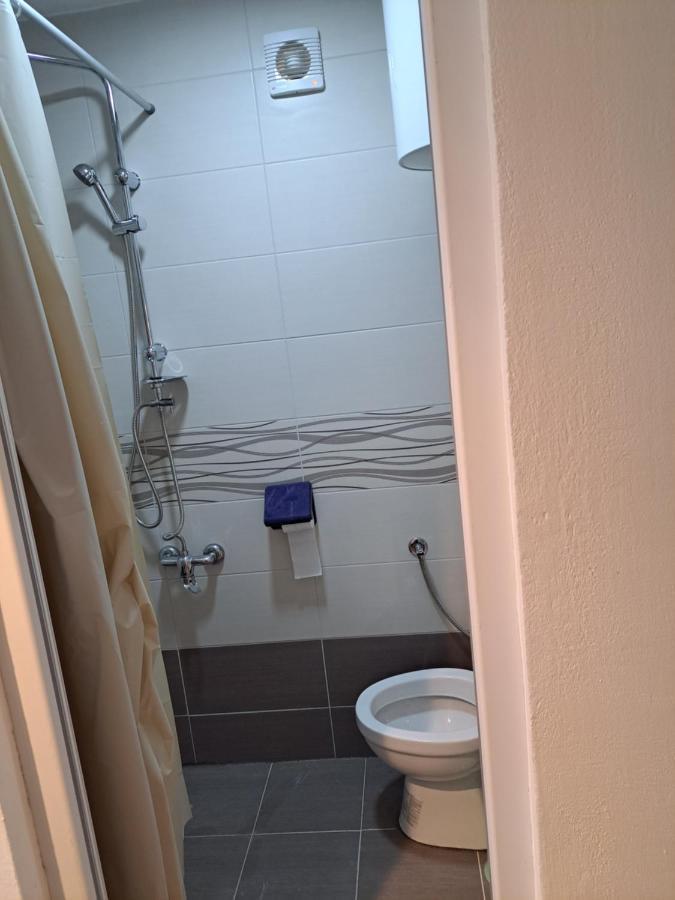 Apartments Neyla Сараево Екстериор снимка