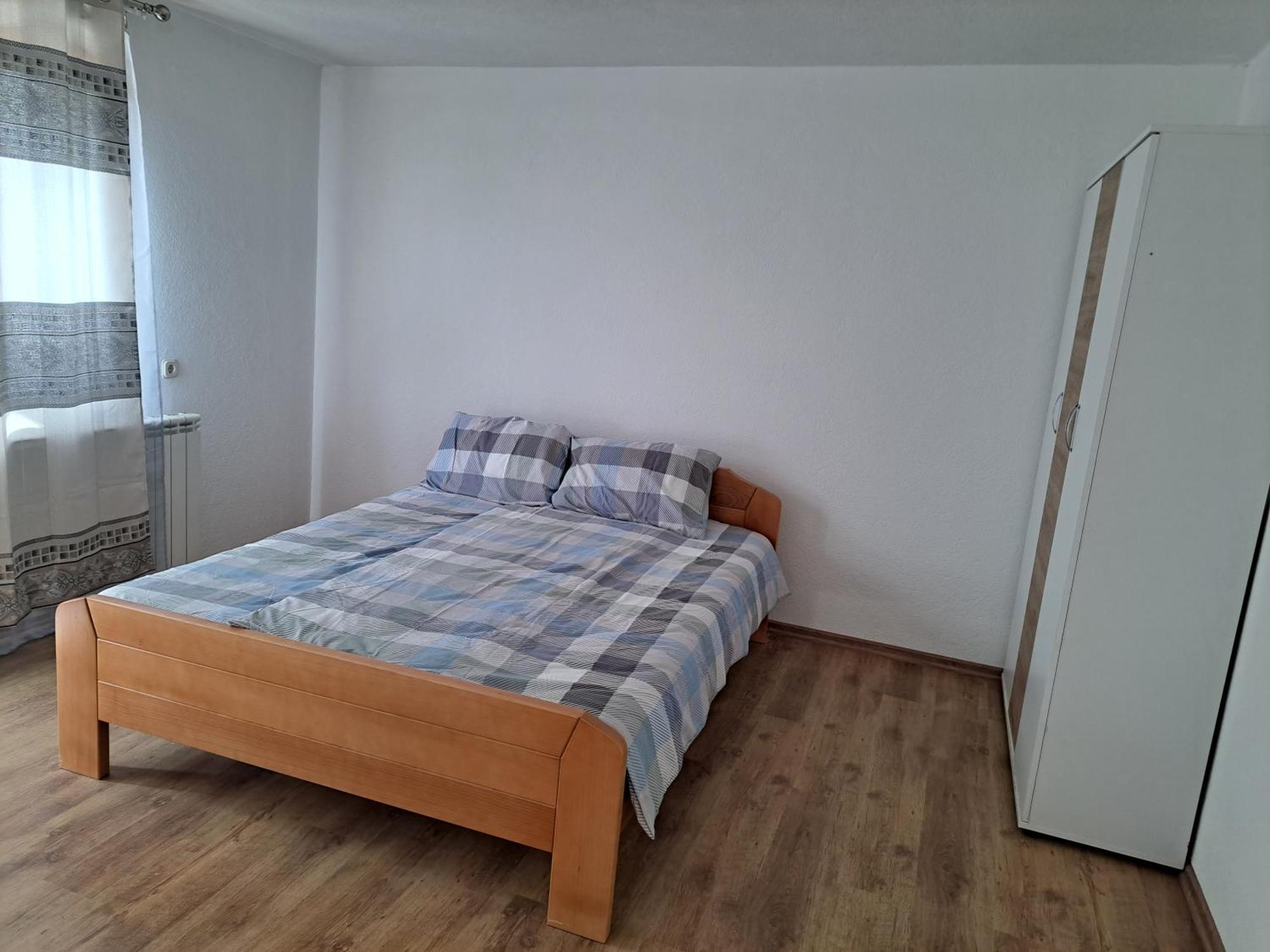 Apartments Neyla Сараево Екстериор снимка