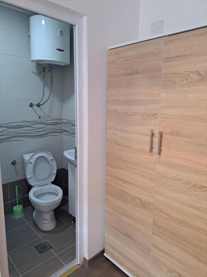Apartments Neyla Сараево Екстериор снимка