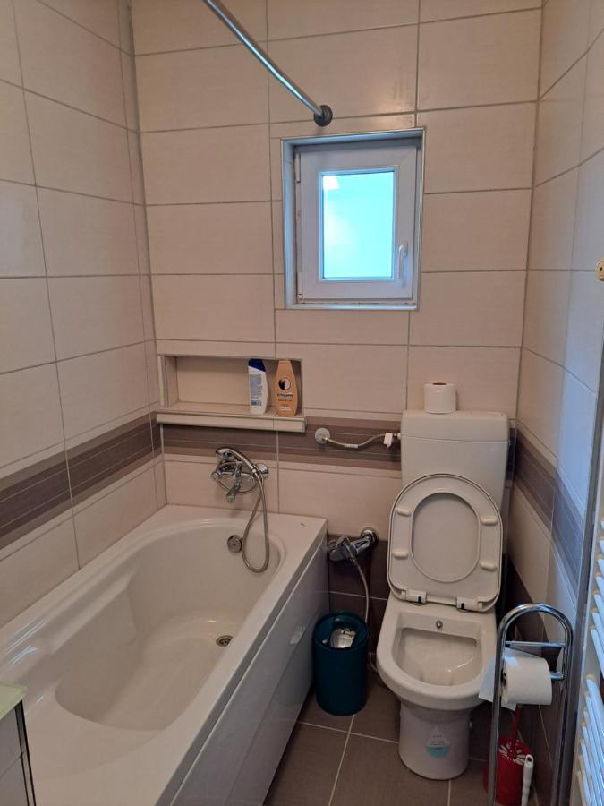 Apartments Neyla Сараево Екстериор снимка