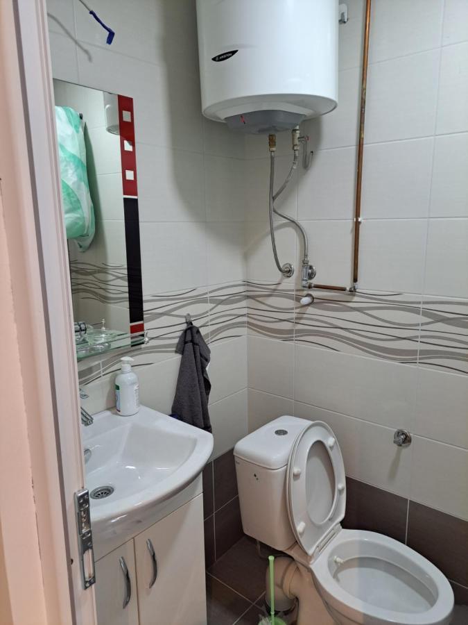 Apartments Neyla Сараево Екстериор снимка