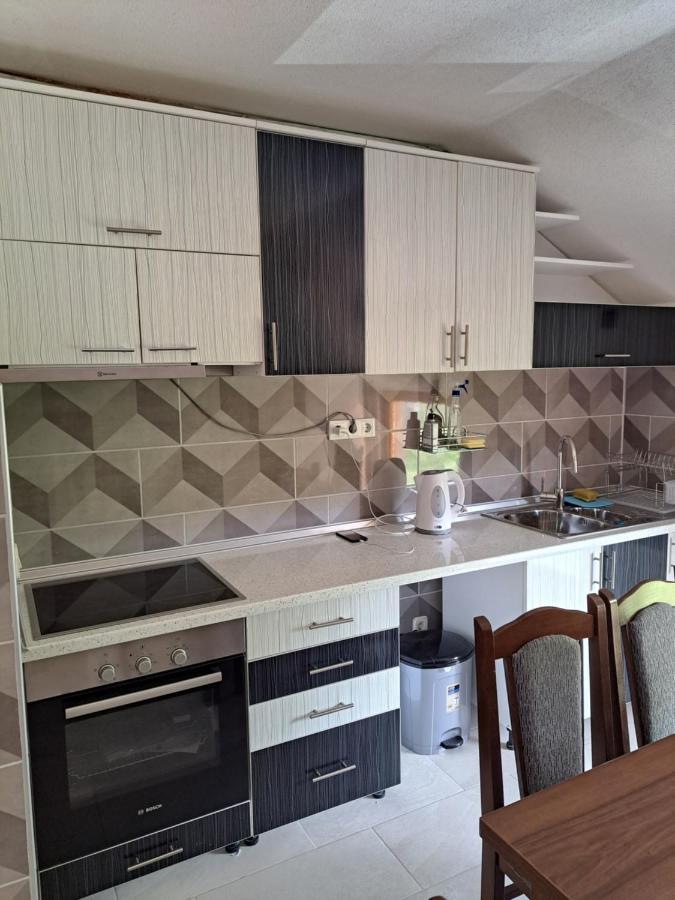 Apartments Neyla Сараево Екстериор снимка