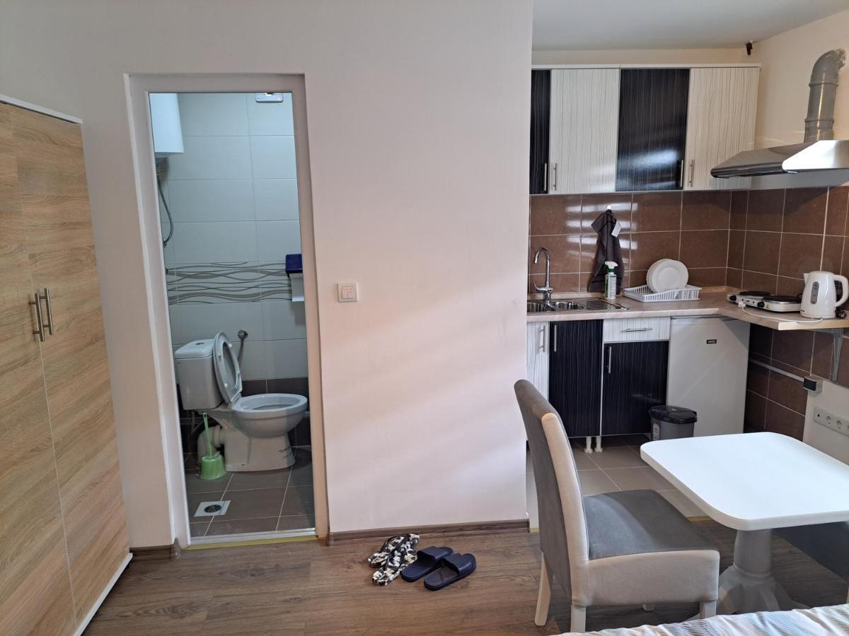 Apartments Neyla Сараево Екстериор снимка